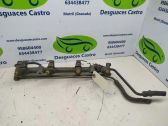 Rampa inyectora