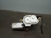 Motor del limpiaparabrisas trasero