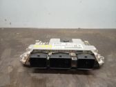 Unidad de control/módulo ECU del motor