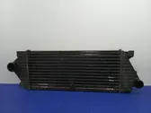 Radiatore intercooler