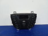 Unidad delantera de radio/CD/DVD/GPS