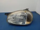 Headlight/headlamp