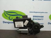 Motor de la ventana/luna de ventilación