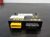 Calculateur moteur ECU