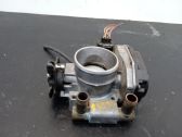 Soupape d'étranglement