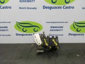 Bobine d'allumage haute tension
