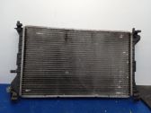 Coolant radiator