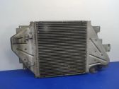 Radiador intercooler