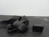 Hebilla del cinturón de seguridad trasero