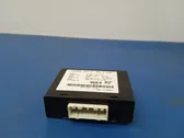 Calculateur moteur ECU