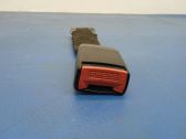 Rear seatbelt buckle