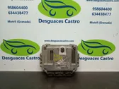 Calculateur moteur ECU