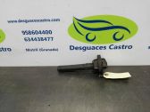 Bobine d'allumage haute tension