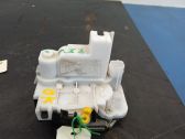 Rear door lock