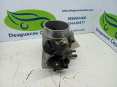 Soupape d'étranglement