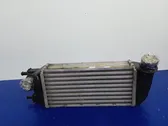 Radiatore intercooler