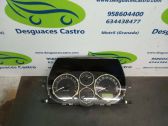 Speedometer (instrument cluster)