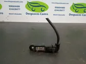 Fuel pressure sensor