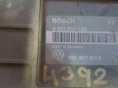 Engine control unit/module ECU