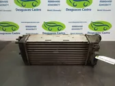 Chłodnica powietrza doładowującego / Intercooler