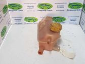 Fuel expansion tank