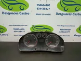 Speedometer (instrument cluster)