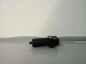 Wiper turn signal indicator stalk/switch