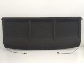 Parcel shelf