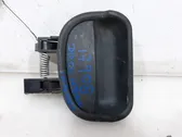 Klamka wewnętrzna drzwi bocznych / przesuwnych