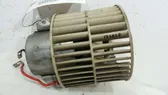 Interior heater climate box assembly housing