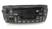 Radio/CD/DVD/GPS-pääyksikkö