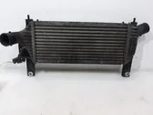 Radiatore intercooler