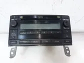 Panel / Radioodtwarzacz CD/DVD/GPS