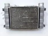 Radiatore intercooler