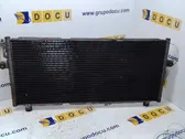 Air conditioning (A/C) radiator (interior)