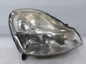 Headlight/headlamp