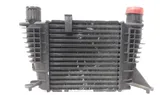 Radiatore intercooler