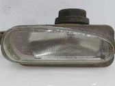 Luz de niebla delantera