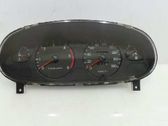 Geschwindigkeitsmesser Cockpit