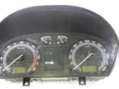 Velocímetro (tablero de instrumentos)