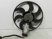 Ventilador eléctrico del radiador