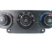 Unidad de control/módulo del aire acondicionado