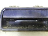 Manecilla externa puerta trasera