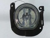 Luz de niebla delantera