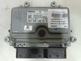 Unidad de control/módulo del motor