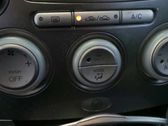 Unidad de control climatización