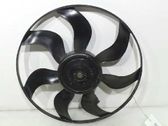Ventilador eléctrico del radiador