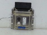 Unidad de control/módulo del motor