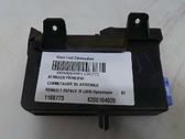 Cerradura de encendido
