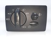 Regler Dimmer Schalter Beleuchtung Kombiinstrument Cockpit